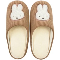 Marimo Craft Patch Hausschuhe BE MIFFY 24cm DBM-2575