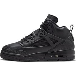 neuer Jordan Spizike Winterized 'Black Cat' GS 36.5