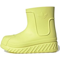 Adidas adiFOM Superstar Boot Pulse Yellow Damen Sneaker Core-Black IG2682 39⅓