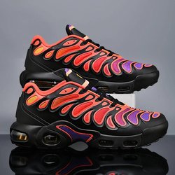 Heißer Verkauf Paar Turnschuhe Mode Klassische Outdoor Fitness Tennis Schuhe Atmungsaktiv Rutschfeste Herren Damen Off-road Laufschuhe 40