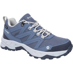 Hi-Tec Wasserdichte Saunter-Wanderschuhe für Damen/Damen 4 UK