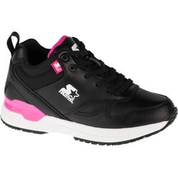 Starter Erie SWN103321200, Damen, Sneaker, schwarz 40 schwarz