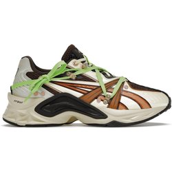 Andersson Bell x Asics Protoblast Butter Unisex Sneakers Tan Schokoladenbraun 1201A729-750 37