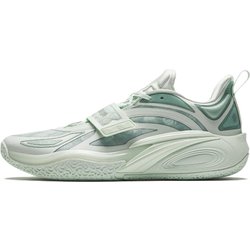Neue Anta KAI 1 Dämpfung, Abriebfeste Low-Top Basketballschuhe Herren Helles Sonnengrün 112531110S-2