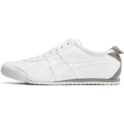 ONITSUKA TIGER Mexico 66 Slip-On Weiß Grau Unisex Sneakers 1183A360-119 36