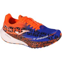 Joma R.2000 23 RR200W, blaue Herren-Laufschuhe 43 blau