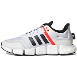 Adidas Climacool Vento Bequemes Material Mesh Rutschfest Abriebfest Atmungsaktiv Balance Low-Top Laufschuhe Unisex Laufschuhe GX3483 43⅓