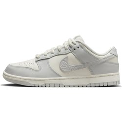 neuer Nike Dunk Low Needlework Sail Aura Damen 40.5