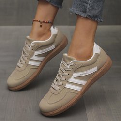 Handball Spezial Pure Original Deutsche Trainingsschuhe Retro Casual Leopard Vielseitige Sportpaare Boardschuhe 38 khaki