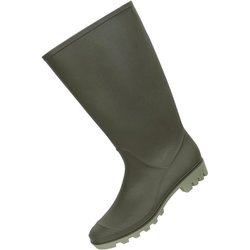 Mountain Warehouse Splash-Gummistiefel für Damen/Damen 6 UK helle khaki