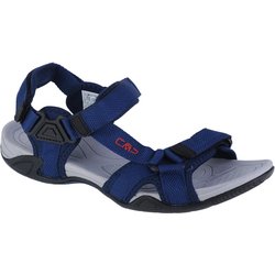 CMP Hamal Wandersandale, Herren-Sandalen in Marineblau 43 dunkelblau