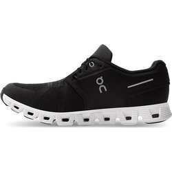 ON Cloud 5 Schwarz Weiß Herren Sneaker 59.98919 45