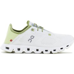 ON Running Cloud 5 Coast - Damen Sneakers Schuhe Ivory-Acacia 3WD10541985 ORIGINAL EU 36 US 5 weiß