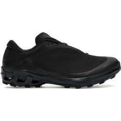 Post Archive Faction x Cloudventure Peak Schwarz Magnet Damen Sneaker 3WE30660485 37