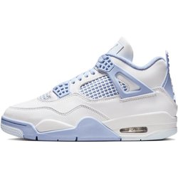 Neuer JORDAN 4 Retro Vergissmeinnicht Damen HV0823-100 37.5