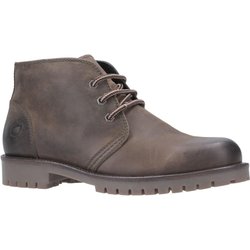 Cotswold Stroud Herren-Schnürschuh aus Leder 9 UK khaki