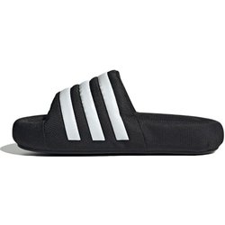 Adidas Adilette 24 Slide Schwarz Weiß Unisex Sneaker Core-Black Cloud-White IF9263 44½