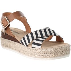 Josef Seibel Damen/Damen Sandalen Madison 01 5 UK schwarz