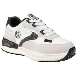 Damen Sportschuhe Big Star KK274098 weiß r. 37 37 weiß