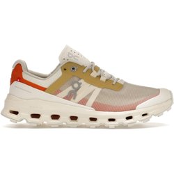 Cloudvista Ivory Bronze Damen Sneakers Creme 64.98052 37