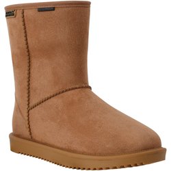 Regatta Damen/Damen Risely wasserdichte Winterstiefel mit Kunstpelzfutter 5 UK