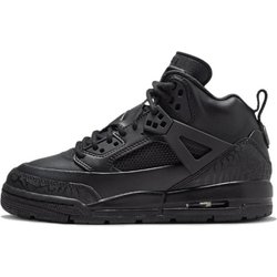 neuer Jordan Spizike Winterized 'Black Cat' GS 37.5