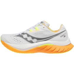 Saucony Endorphin Speed 4 White Peel Men Sneakers S20940-30 42.5