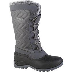 Synthetische Winterstiefel für Damen CMP 40 grau
