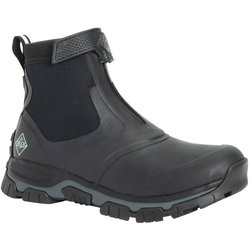 Muck Boots Herren Apex Mid Gummistiefel 14 UK schwarz