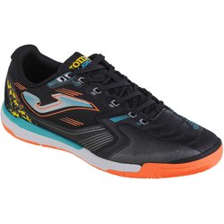 Joma Liga-5 23 LIGW IN, Herren-Hallenfußballtrainer in Schwarz 45 schwarz
