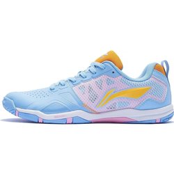 Li Ning Tischtennis Serie Eagle Eye 2.0 Pro Bequem Langlebig Atmungsaktiv Leicht Niedrig Geschnittene Trainingsschuhe Unisex Trainingsschuhe APPT009-3 41