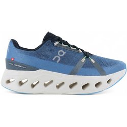 ON Running Cloudeclipse - Herren Laufschuhe Cloud Blau 3MD30093125 ORIGINAL EU 47 US 12 blau
