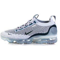 Nike AIR VAPORMAX 2021 FK HERRENSCHUHE DN3074-001. 42,5 42,5 grau