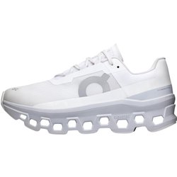 Cloudmonster White Glacier Herren Sneaker 61.97654 43