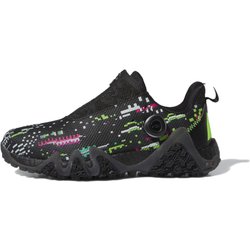 Adidas CodeChaos Bequeme Rutschfeste Langlebige Low-Top Golfschuhe Unisex Golfschuhe Schwarz IE2148 42