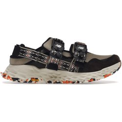 Tokyo Design Studio x New Balance Niobium Concept 2 Incense Chocolate Brown Unisex Sneakers MSNB2ND2 43