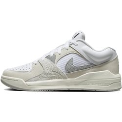 neu JORDAN Stadium 90 Weiß Neutralgrau 47.5
