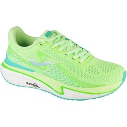 Joma Viper Men 25 RVIPES, Grüne Herren Laufschuhe 44 grün