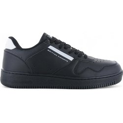 BK British Knights JUNE BR - Herren Sneaker Schuhe Schwarz B49-3619-03 ORIGINAL EU 45 schwarz