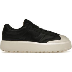 New Balance CT302 Schwarz-Weiße Unisex-Sneakers CT302LD 37