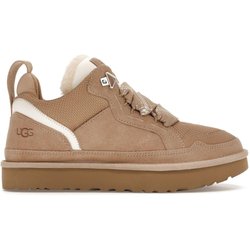 UGG Lowmel Sand Damen Sneaker Tan 1144032-SAN 40
