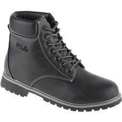 Fila Wmn Maverick Mid FFW0219-83052, Damen, Wanderschuhe, schwarz 41 schwarz