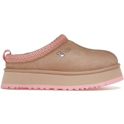 UGG Tazz Slipper Love 25er Pack - Arroyo Tropical Pink Damen Sneaker Tan 1172130-AYT 37
