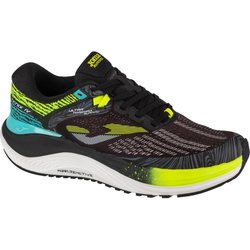 Joma Fenix Men 24 RFENIS, Herren schwarz Laufschuhe 44 schwarz