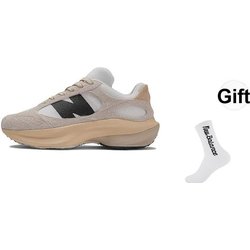New Balance WRPD Runner Sea Salt Blacktop Unisex Sneakers White Sandstone UWRPDMOB 38.5