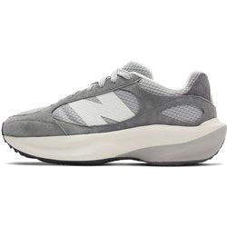 New Balance WRPD Runner Harbor Grey Sea Salt Unisex-Sneakers UWRPDCCB 43