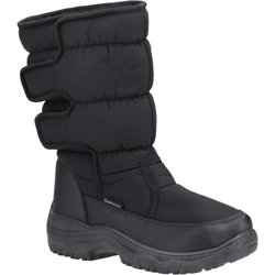COTSWOLD Welland Schneestiefel für Damen 3 UK schwarz