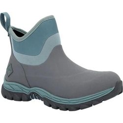 Muck Boots Damen/Damen Arctic Sport II Kontrast-Stiefeletten 9 UK