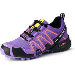 Damen-Wanderschuhe, Outdoor-Kletterschuhe, rutschfeste Turnschuhe, Reiseschuhe 40
