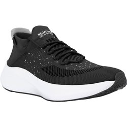 Regatta Herren Orton Trainer 8 UK grau/schwarz